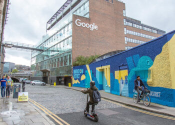 Ireland's 'economic miracle' at risk from tariffs