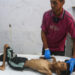 Israel denies Gaza 'mass starvation' accusations