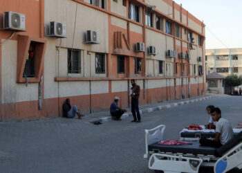 Israel army says learned lessons after deadly Gaza aid centre incidents