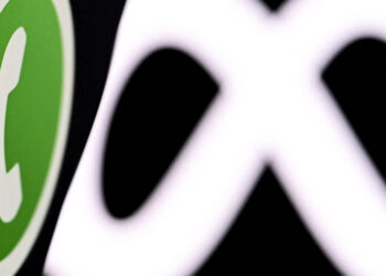 Italy opens probe into Meta over AI tool in WhatsApp