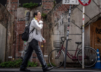 Japan had hottest June on record: weather agency