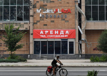 Kremlin doesn't expect 'miraculous breakthroughs' from Ukraine talks