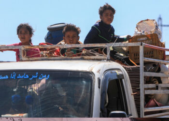 Kurdish official urges Damascus to 'review' minorities approach