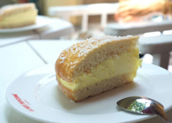 La tarte tropézienne, pâtisserie star de Saint-Tropez, fête ses 70 ans
