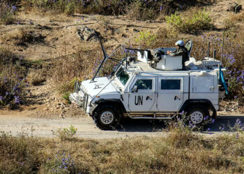 Lebanon sentences man to death in absentia over peacekeeper's killing