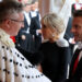 Macron, Starmer talk Channel migration as UK visit gets political