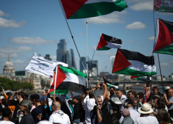 Major Israeli rights groups brand Gaza campaign 'genocide'