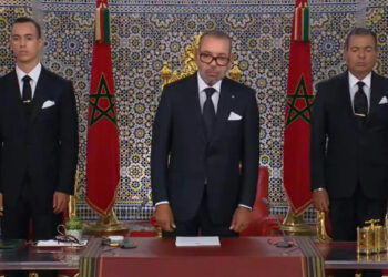 Moroccan King renews call for 'sincere' dialogue with Algeria