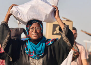 Netanyahu: 'No more excuses' for UN after Gaza aid routes opened