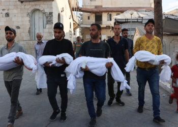 Netanyahu vows to destroy Hamas to its 'foundation'