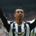 Newcastle cult hero 'Nobby' Solano appointed Pakistan coach