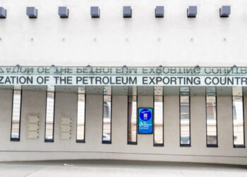 OPEC says no peak to oil demand before 2050