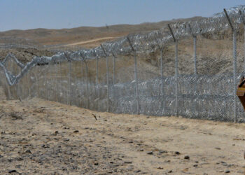 Pakistan army kills 30 militants trying to cross from Afghanistan