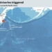 Peru issues tsunami warning after powerful quake off Russian coast