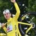 Pogacar to skip Vuelta after Tour de France triumph