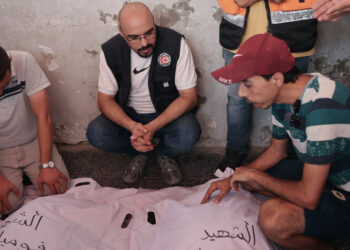 Pope 'deeply saddened' by Gaza church strike, urges immediate ceasefire