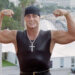 Pro wrestling legend Hulk Hogan dead at 71