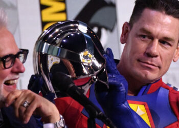 'Project Hail Mary' sends Ryan Gosling, and Comic-Con, into outer space