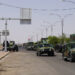 Rockets fired at Iraq airport, wound two: security sources