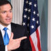 Rubio slams France's plans to recognize Palestinian state as 'reckless decision'