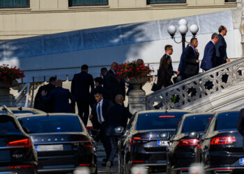 Russia-Ukraine talks to begin in Istanbul