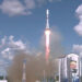 Russian rocket puts Iran satellite into space: Iran media