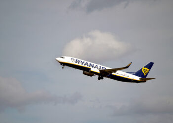 Ryanair says dropping three French airports over 'harmful' tax