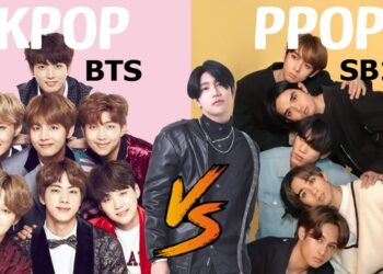 SB19 وطفرة الموسيقى الفلبينية: عندما يلتقي SB19 بالشباب العراقي في عالم الـ Kpop (كيبوب)"