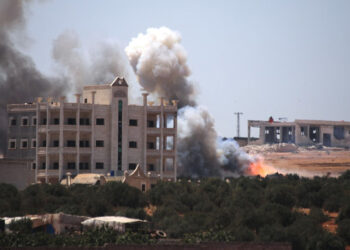 Saudi Arabia signs major investment deals to help rebuild Syria