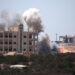 Saudi Arabia signs major investment deals to help rebuild Syria