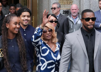 Sean 'Diddy' Combs acquitted of sex trafficking, convicted on lesser charge