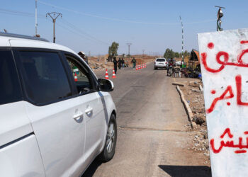 Sharaa's pullout from Syria Druze heartland exposes shaky leadership