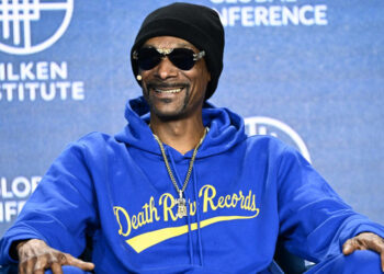 Snoop Dogg becomes co-owner of Championship club Swansea