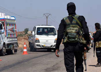 South Syria violence death toll tops 1000