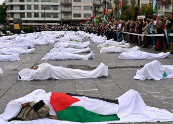 Spain to evacuate 13 ill children from Gaza for treatment