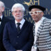 'Star Wars' creator George Lucas to hit Comic-Con for first time
