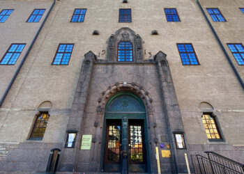 Sweden hands jihadist life sentence over Jordan pilot burned alive in Syria: court