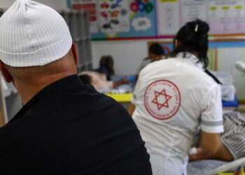 Syrian, Israeli ministers to hold meeting in Baku on Thursday: diplomat