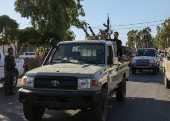 Syrian forces advance on Sweida as Druze leader says truce talks underway