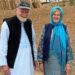 Family fears for elderly UK couple held by Taliban