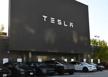 Tesla taps Samsung for AI6 Chips in $16.5 billion deal, Elon Musk says