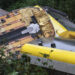 Three dead, several injured after train derails in Germany