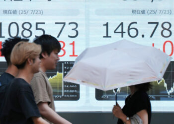 Tokyo stocks jump more than 3% on US trade deal