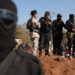Toll from south Syria violence passes 1,300