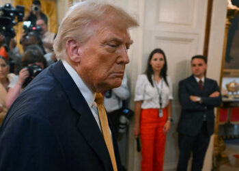 Trump pulls US from World Health pandemic reforms