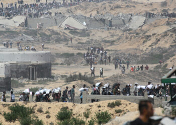 UN agencies issue call to 'flood' Gaza with food aid