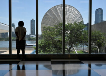 UN gathering eyes solution to deadlocked Palestinian question