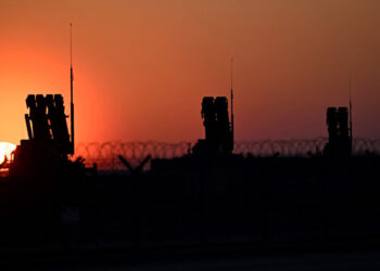 US approves $322 mn in arms sales to Ukraine