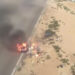 US forces kill an Islamic State group leader in Syria raid
