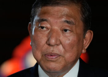 US treasury secretary says Japan trade deal 'remains possible'